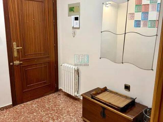Piso en Alquiler en Albacete