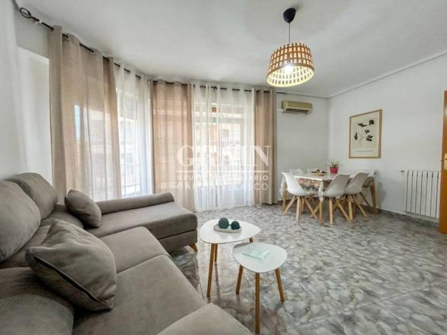 Piso en Alquiler en Albacete