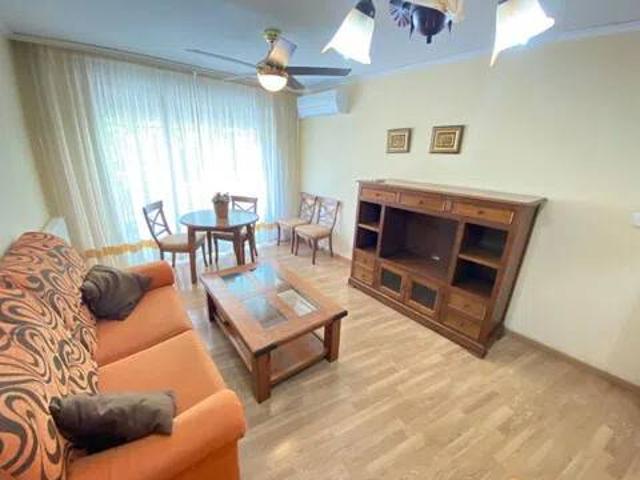 Piso en Alquiler en Albacete