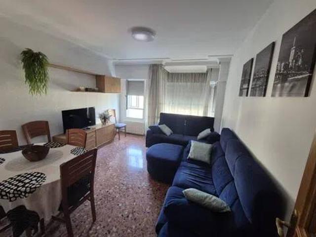 Piso en Alquiler en Albacete