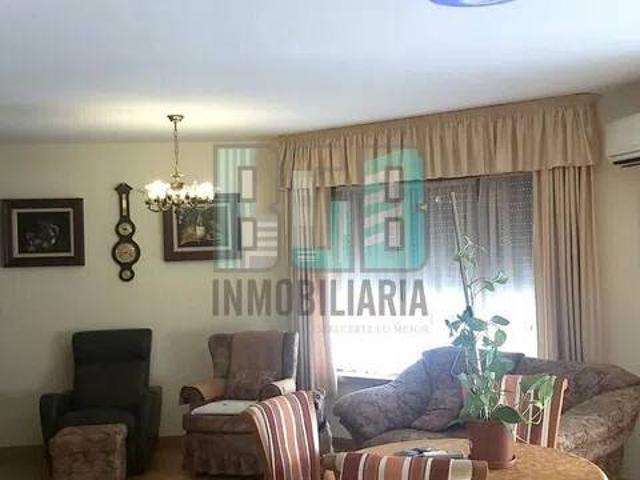 Piso en Alquiler en Albacete