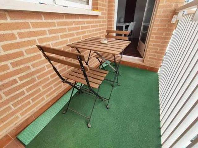 Piso en Alquiler en Albacete