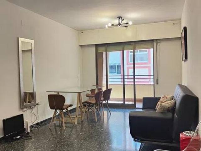 Piso en Alquiler en Albacete