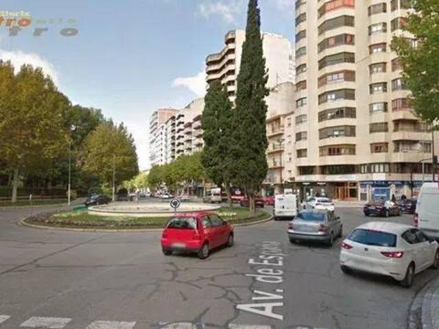 Piso en Alquiler en Albacete