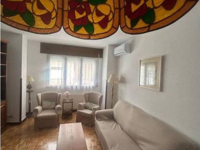 Piso en Alquiler en Albacete