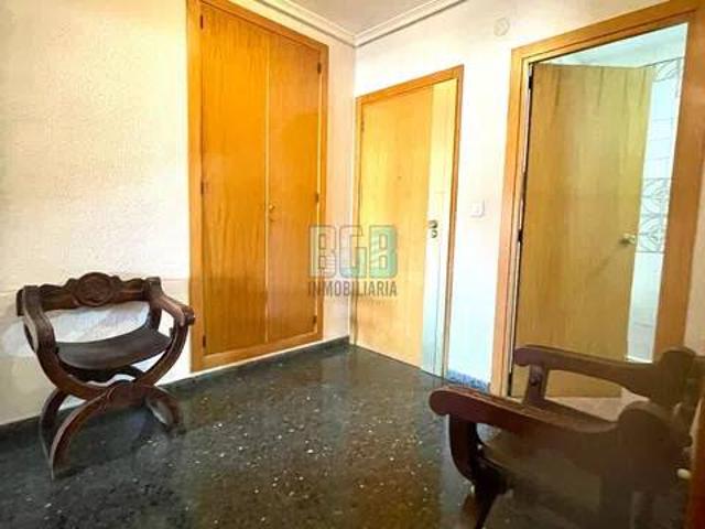 Piso en Alquiler en Albacete