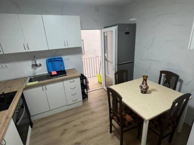 Piso en Alquiler en Albacete