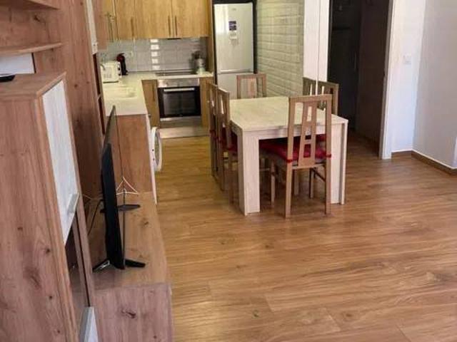 Piso en Alquiler en Albacete