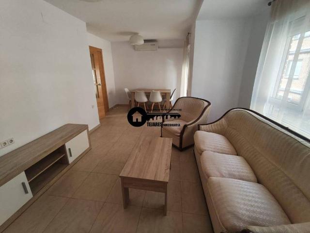 Piso en Alquiler en Albacete