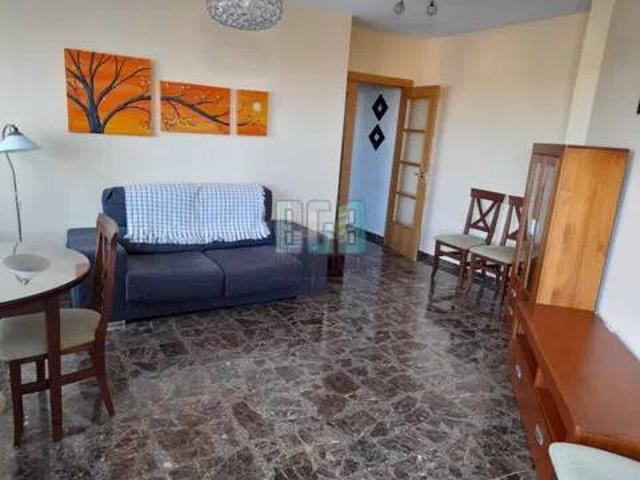 Piso en Alquiler en Albacete
