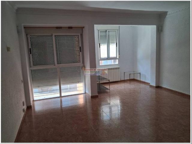 Piso en Alquiler en Albacete