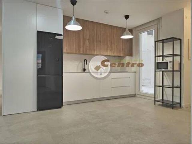 Piso en Alquiler en Albacete