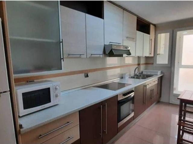 Piso en Alquiler en Albacete