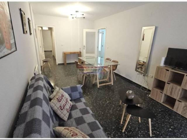 Piso en Alquiler en Albacete