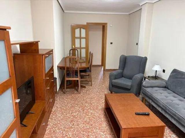 Piso en Alquiler en Albacete