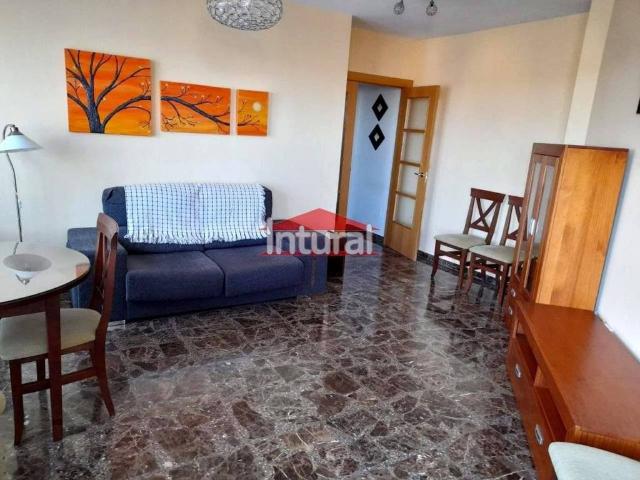 Piso en Alquiler en Albacete