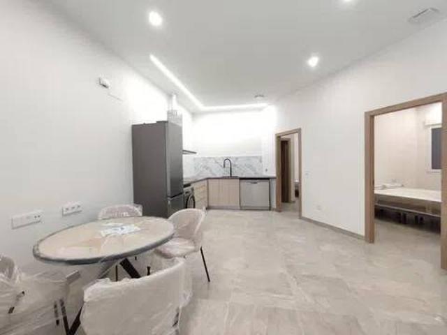 Piso en Alquiler en Albacete