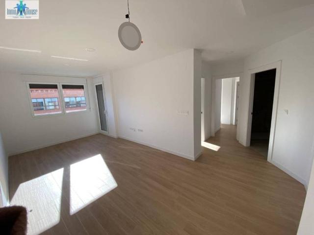 Piso en Alquiler en Albacete