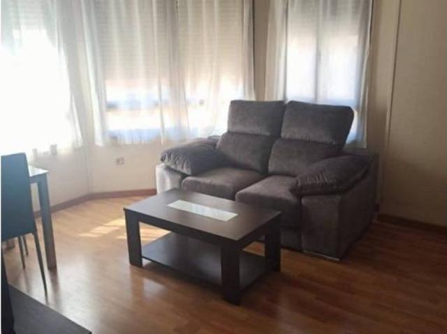 Piso en Alquiler en Albacete