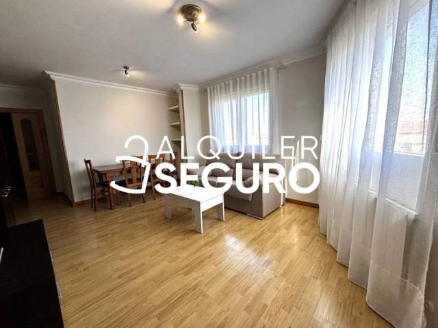 Piso en Alquiler en Albacete
