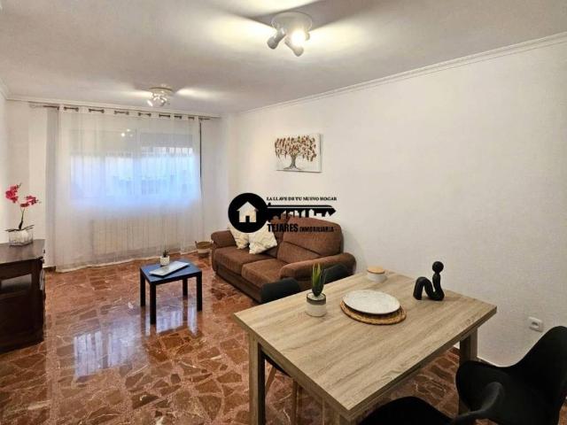 Piso en Alquiler en Albacete