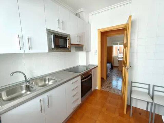 Piso en Alquiler en Albacete