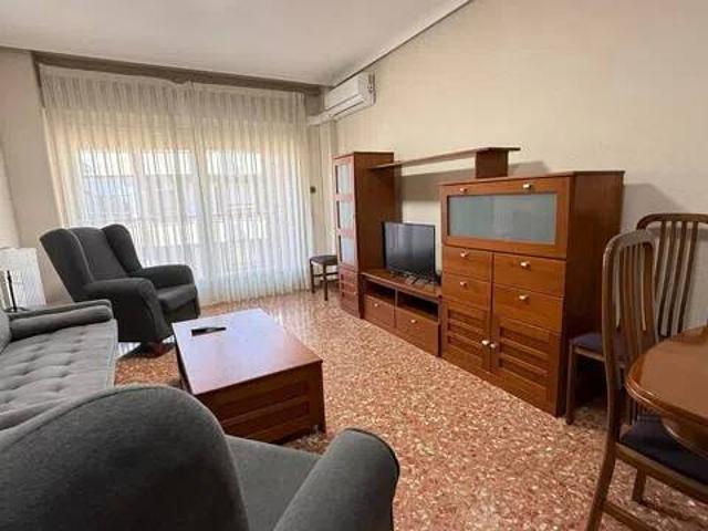 Piso en Alquiler en Albacete