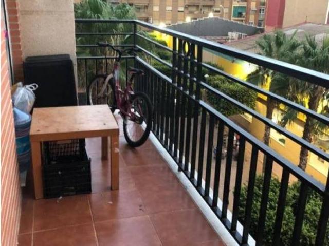 Piso en Alquiler en Albal