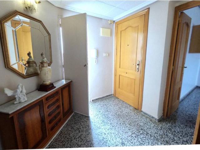 Piso en Alquiler en Albal