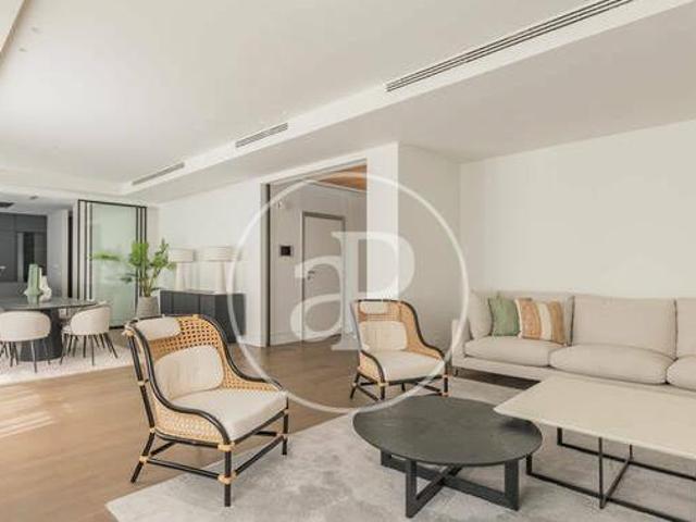 Piso en alquiler en Alberto Bosch
