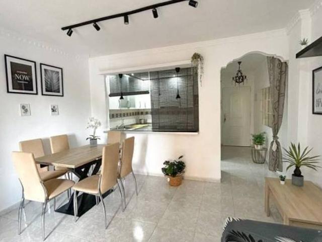 Piso en Alquiler en Algorfa