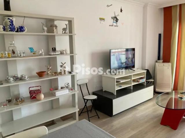 Piso en alquiler en Algarrobo