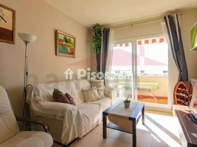 Piso en alquiler en Algarrobo