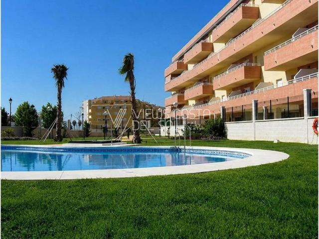 Piso en Alquiler en Algarrobo