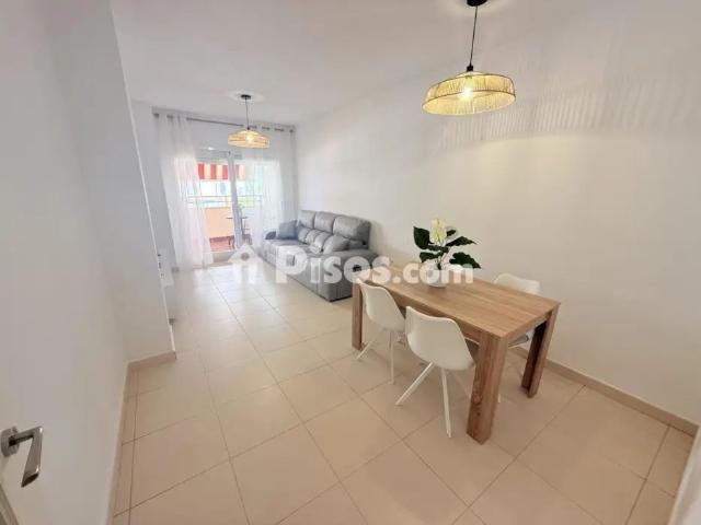 Piso en alquiler en Algarrobo