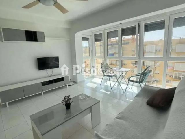 Piso en alquiler en Algarrobo