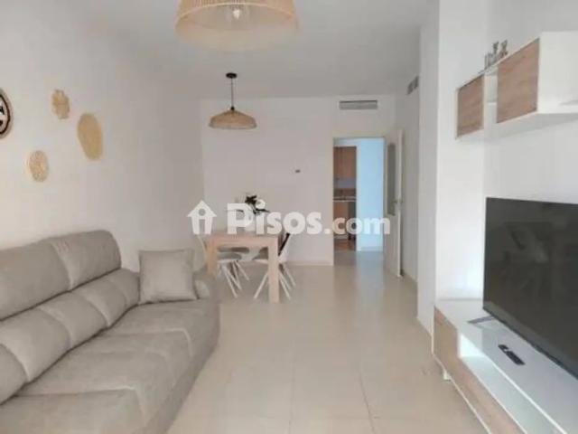 Piso en alquiler en Algarrobo