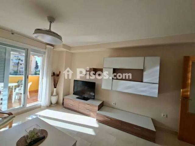Piso en alquiler en Algarrobo