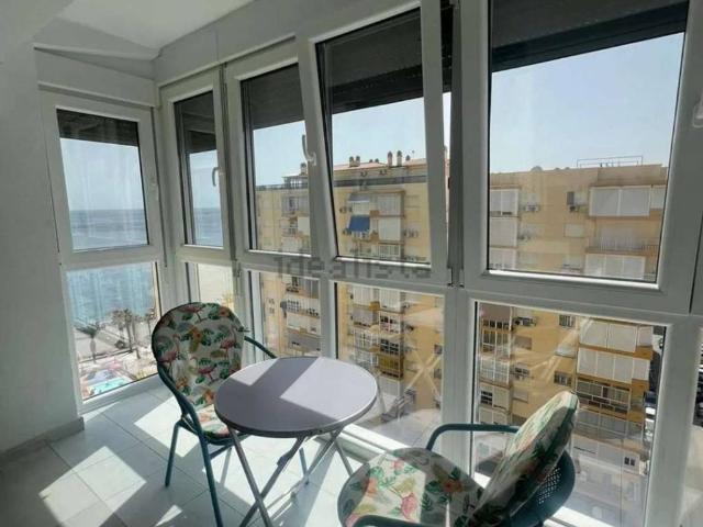 Piso en Alquiler en Algarrobo