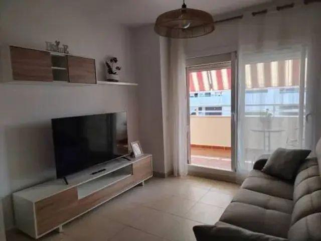 Piso en alquiler en Algarrobo