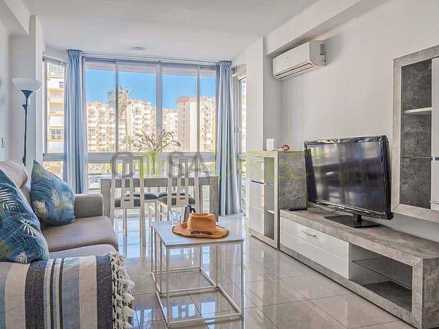 Piso en alquiler en Algarrobo, Málaga Costa del Sol