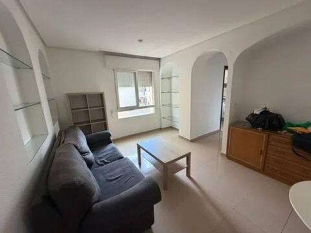 Piso en Alquiler en Algeciras