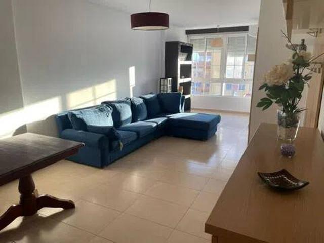 Piso en Alquiler en Algeciras