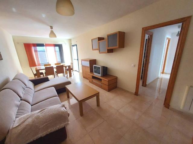 Piso en Alquiler en Algeciras