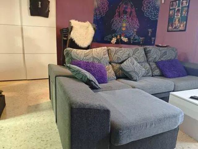 Piso en Alquiler en Algeciras