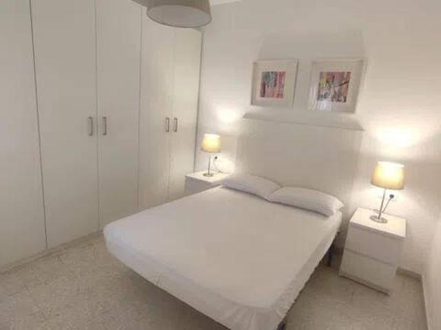 Piso en Alquiler en Algeciras