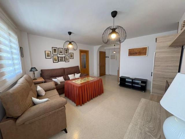 Piso en alquiler en Algeciras, SALESIANOS