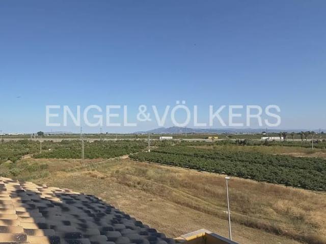 Piso en alquiler en Alginet, Valencia