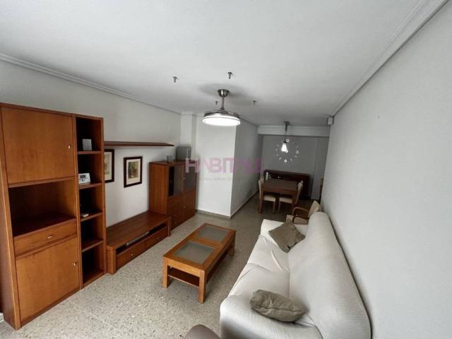 Piso en Alquiler en Aldaia