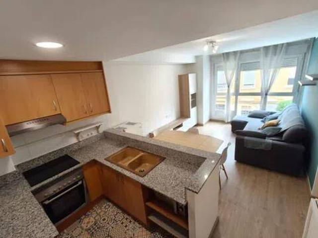 Piso en Alquiler en Aldaia